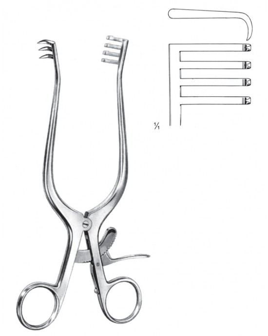 DS- 16-4621-20