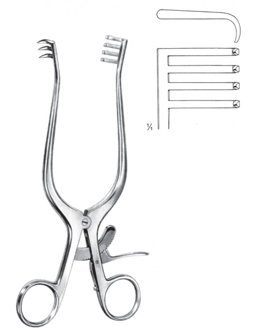 DS- 16-4622-20