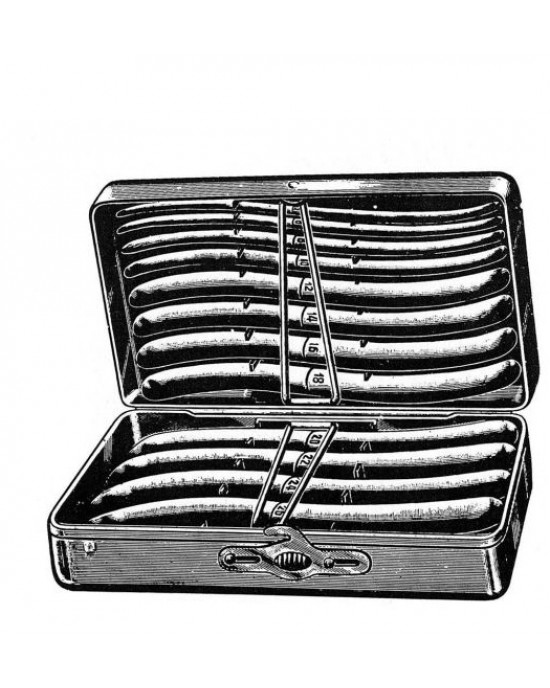 DS- 29-8100-31